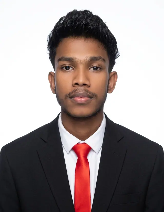 Charuka Dilshan, Executive (Supplier Relationships)