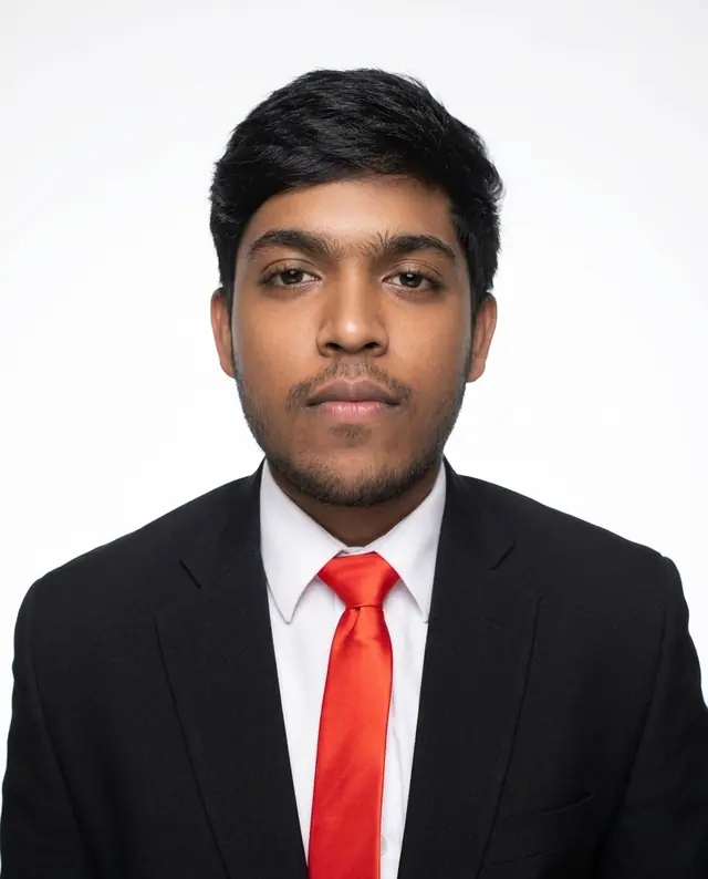 Indika Kumara, Executive (Supplier Relationships)