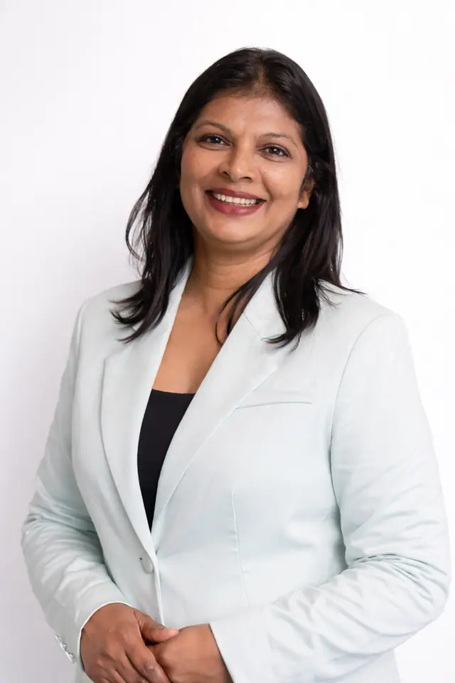 Kumudunie Samarasinghe, Director Operations
